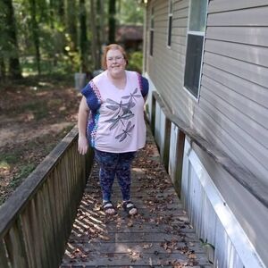 Dragonfly Graphic T-Shirt with Colorful Sleeves